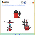 Auto Testing Auto Wheel Balancer